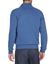 Vest Napapijri Dego Thunderous Men