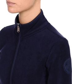 Vest Napapijri Tarina B Blu Marine Women
