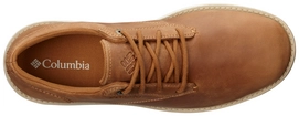 Veterschoen Columbia Men Irvington Oxford Elk Fawn