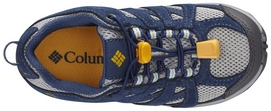Wandelschoen Columbia Childrens Redmond Waterproof Steam Super Solarize