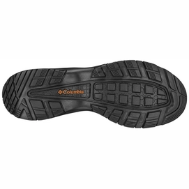 Wandelschoen Columbia Men Cascade Pass Waterproof Major Bright Copper