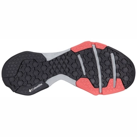 Trailrunning Schoen Columbia Women ATS Trail FS38 Outdry Steam Sunset Red