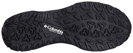 Wandelschoen Columbia Women Dakota Drifter Black