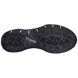 Wandelschoen Columbia Women Fire Venture Textile Black Grey Ice