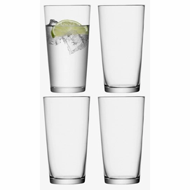 3---Waterglas L.S.A. Gio Sapglas 320 ml (4-Delig)-3