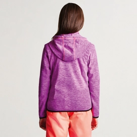 Vest Dare2B Kids Entreat II Fleece Ultra Violet Purple