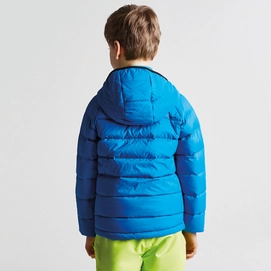 Jas Regatta Kids Download Athleteic Blue