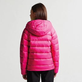 Jas Regatta Kids Download Cyber Pink