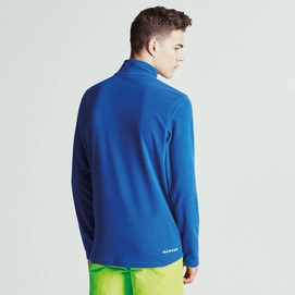 Skipully Dare2B Men Freeze Dry II Fleece Nautical Blue