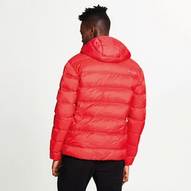 Jas Regatta Men Downtime Code Red