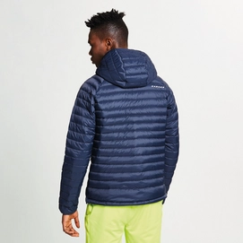 Jas Regatta Men Phasedown Outer Space Blue