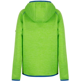 Vest Regatta Kids Dissolver Green Flash