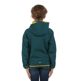 Jas Regatta Hydronic Deep Teal