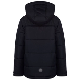 Winterjas Regatta Zipper II Navy
