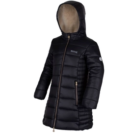 Jas Regatta Kids Berryhill Black