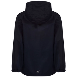 Winterjas Regatta Luca III 3 in 1 Navy