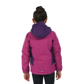 Jas Regatta Aptitude Violet