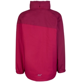 Jas Regatta Hydrate 3 in 1 Beetroot