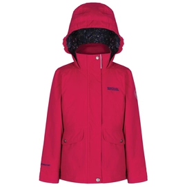 Jas Regatta Spinney Dark Cerise