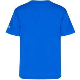 T-Shirt Regatta Kids Alvarado II Oxford Blue