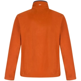 Vest Regatta Mens Fairview Burnt Orange