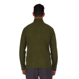 Trui Regatta Montes Calla Green