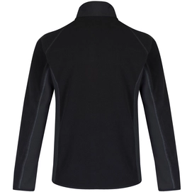 Vest Regatta Mens Ashton Black/Black