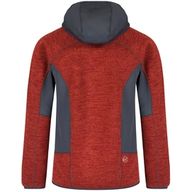 Vest Regatta Mens Cartersville III Burnt Tikki/Seal Grey