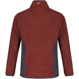 Vest Regatta Mens Mons II Burnt Tikki/Seal Grey
