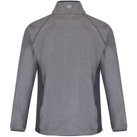 Vest Regatta Mens Mons II Light Steel/Seal Grey