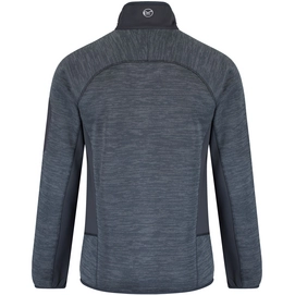 Vest Regatta Mens Collumbus III Seal Grey