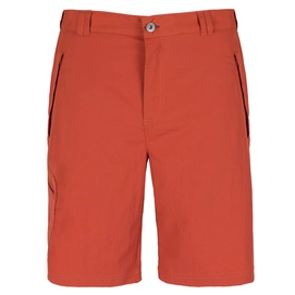 Korte Broek Regatta Mens Leesville Short Burnt Tikka