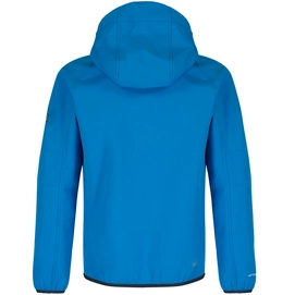 Jas Regatta Mens Arec Hydro Blue SealGrey