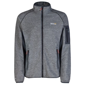 Jas Regatta Farway Hybrid Seal Grey
