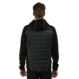 Jas Regatta Andreson II Hybrid Dark Spruce