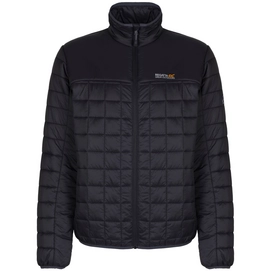 Jas Regatta Highfell II Black