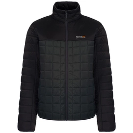 Jas Regatta Highfell II Dark Spruce