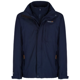 Jas Regatta Northmore 3 in 1 Navy