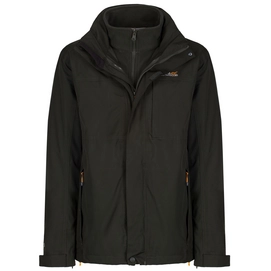 Jas Regatta Northmore 3 in 1 Bayleaf