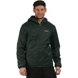Jas Regatta Tuscan Dark Forest