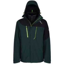 Ski Jas Regatta Sacramento II Dark Spruce