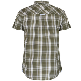 Blouse Regatta Mens Efan Olive Night