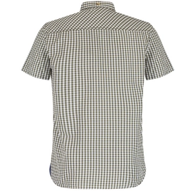 Blouse Regatta Mens Randall Dusky Green
