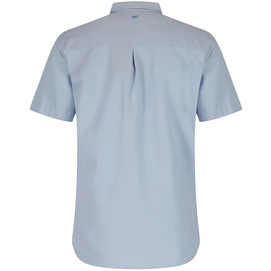 Blouse Regatta Mens Deegan Shirt Powder Blue