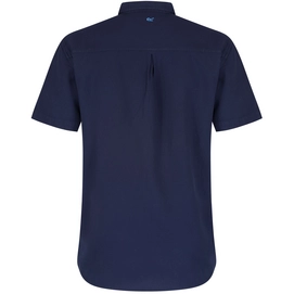 Blouse Regatta Mens Deegan Shirt Navy