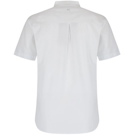 Blouse Regatta Mens Deegan Shirt White