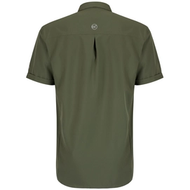 Blouse Regatta Mens Kioga Olive Night