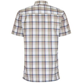 Blouse Regatta Mens Kalambo II Parchment