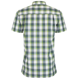 Blouse Regatta Mens Kalambo II Hunter Green