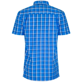Blouse Regatta Mens Mindano II Hydro Blue